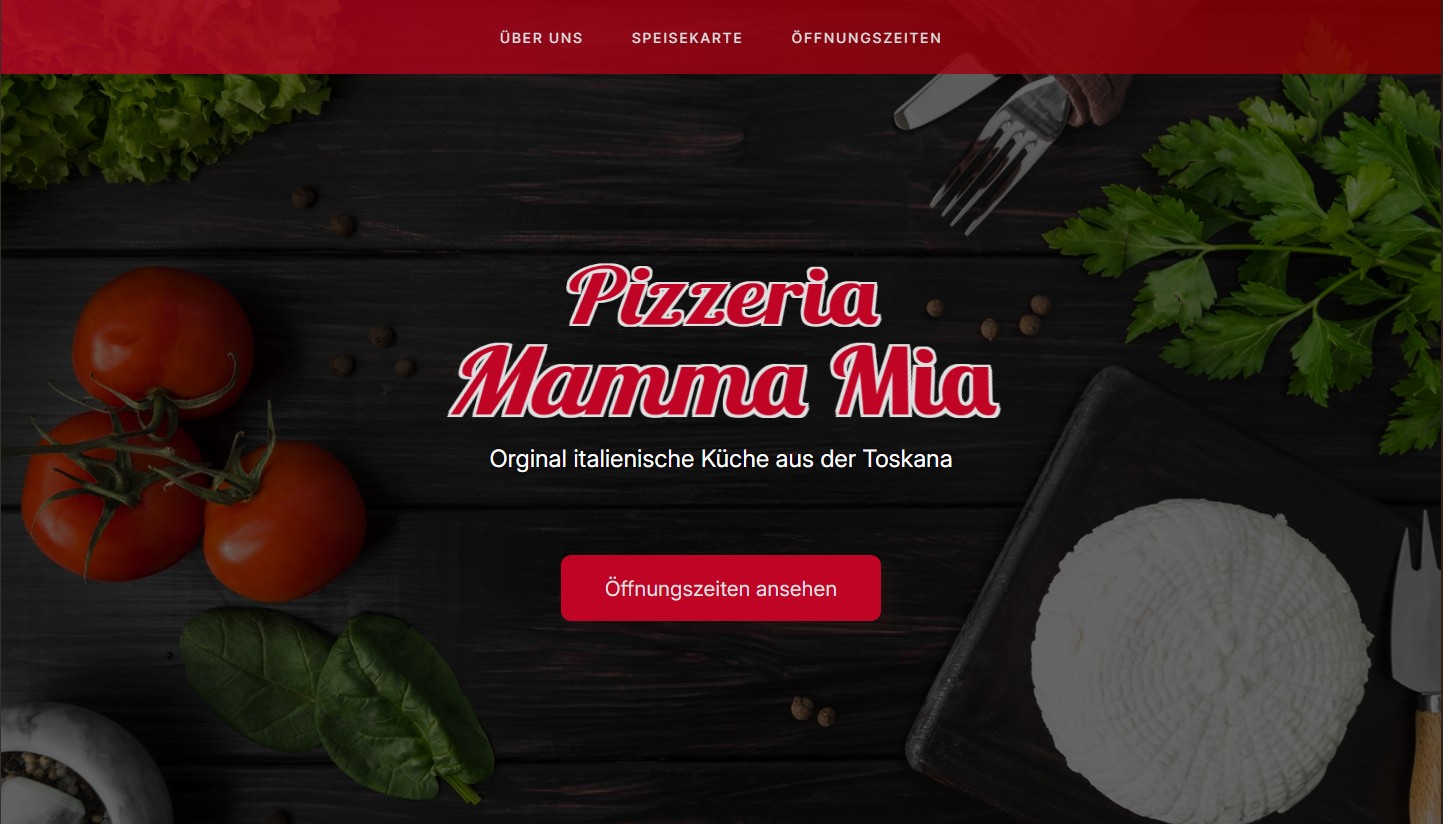 Mamma Mia